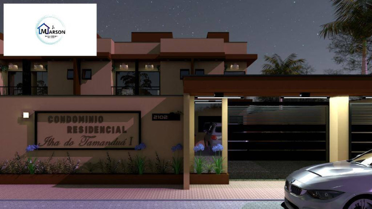 Imagem Sobrado com 2 Quartos à Venda, 81 m² em Massaguaçu - Caraguatatuba Imagem Sobrado com 2 Quartos à Venda, 81 m² em Massaguaçu - Caraguatatuba