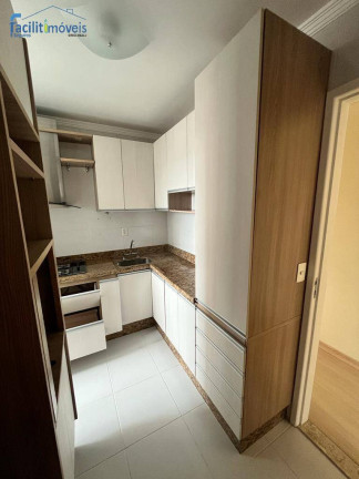 Imagem Apartamento com 2 Quartos à Venda, 57 m² em Demarchi - São Bernardo Do Campo