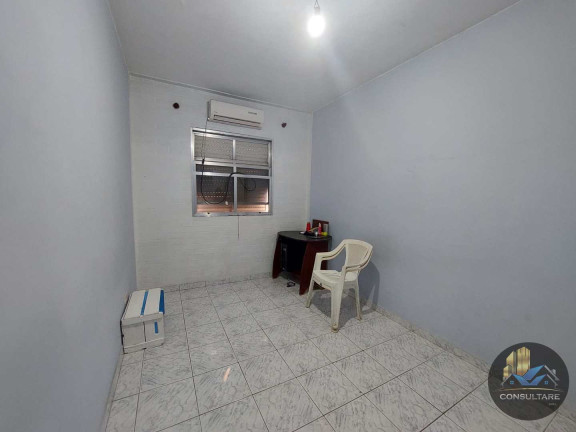 Imagem Apartamento com 3 Quartos à Venda, 75 m² em Encruzilhada - Santos Imagem Apartamento com 3 Quartos à Venda, 75 m² em Encruzilhada - Santos