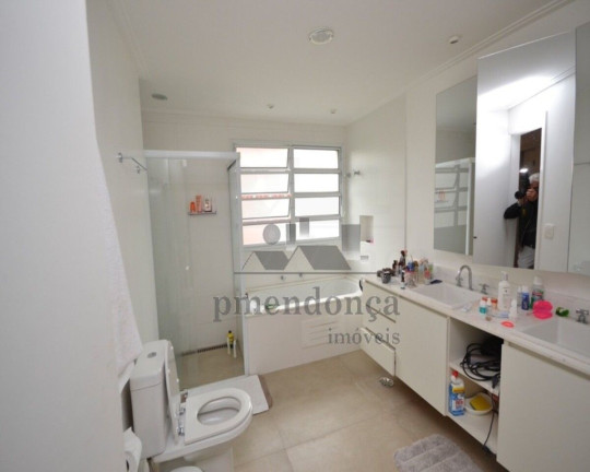 Imagem Apartamento com 3 Quartos à Venda, 160 m² em Higienópolis - São Paulo Imagem Apartamento com 3 Quartos à Venda, 160 m² em Higienópolis - São Paulo