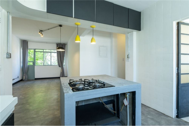 Imagem Apartamento com 2 Quartos à Venda, 88 m² em Vila Gumercindo - São Paulo Imagem Apartamento com 2 Quartos à Venda, 88 m² em Vila Gumercindo - São Paulo