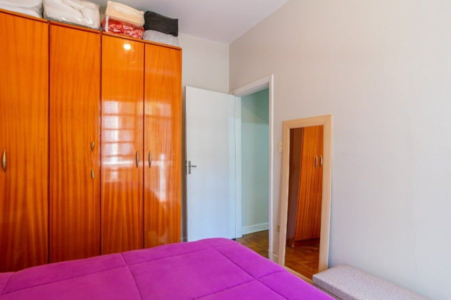 Apartamento com 2 Quartos à Venda, 95 m² em Jardim Paulista - São Paulo