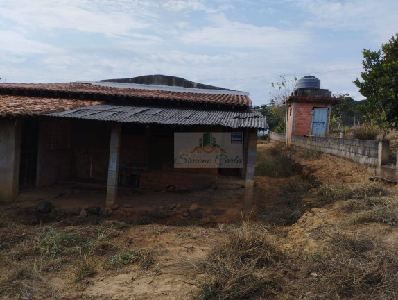 Imagem Chácara com 2 Quartos à Venda, 2.653 m² em Pilar Do Sul Imagem Chácara com 2 Quartos à Venda, 2.653 m² em Pilar Do Sul