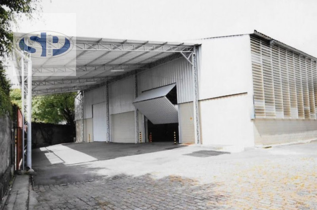 Imagem Imóvel Comercial para Alugar, 4.410 m² em Parque Novo Mundo - São Paulo Imagem Imóvel Comercial para Alugar, 4.410 m² em Parque Novo Mundo - São Paulo
