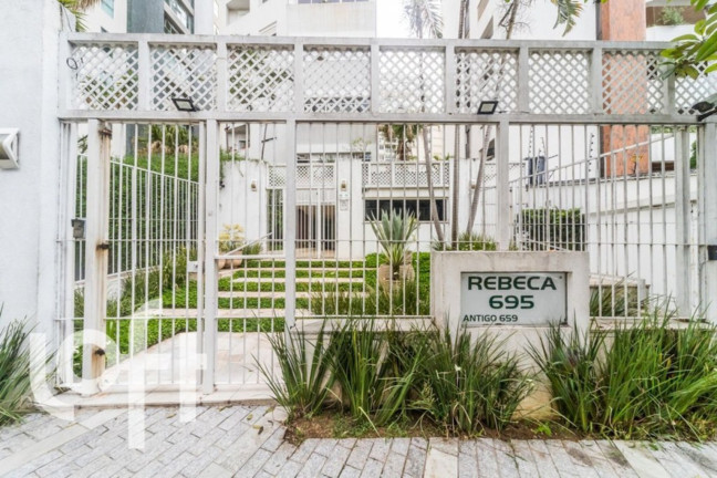 Imagem Imóvel com 3 Quartos à Venda, 212 m² em Vila Nova Conceição - São Paulo Imagem Imóvel com 3 Quartos à Venda, 212 m² em Vila Nova Conceição - São Paulo