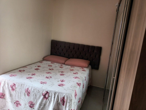 Imagem Apartamento com 2 Quartos à Venda, 52 m² em Santa Terezinha - Santo André Imagem Apartamento com 2 Quartos à Venda, 52 m² em Santa Terezinha - Santo André