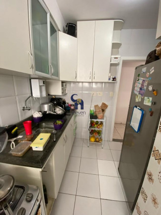 Imagem Apartamento com 2 Quartos à Venda, 65 m² em Imbuí - Salvador