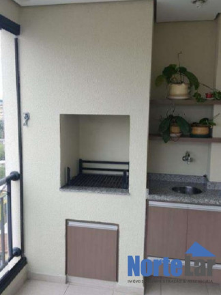 Imagem Apartamento com 3 Quartos à Venda, 100 m² em Limão - São Paulo Imagem Apartamento com 3 Quartos à Venda, 100 m² em Limão - São Paulo