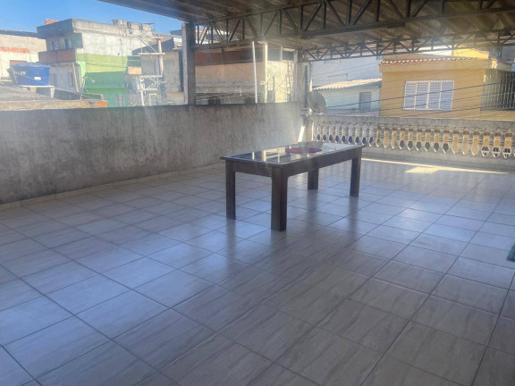 Imagem Casa com 3 Quartos à Venda,  em Vila Liviero - São Paulo