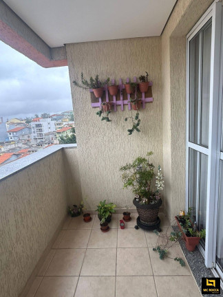 Imagem Apartamento com 2 Quartos à Venda, 76 m² em Jardim Santo Antônio - Santo André Imagem Apartamento com 2 Quartos à Venda, 76 m² em Jardim Santo Antônio - Santo André