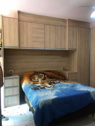 Imagem Sobrado com 1 Quarto à Venda, 120 m² em Cidade Líder - São Paulo