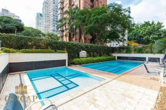 Imagem Apartamento com 4 Quartos à Venda, 161 m² em Moema - São Paulo Imagem Apartamento com 4 Quartos à Venda, 161 m² em Moema - São Paulo