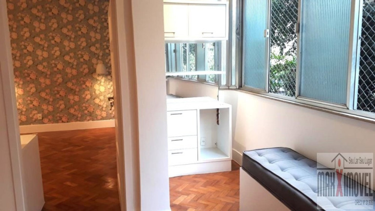 Imagem Apartamento com 4 Quartos à Venda, 180 m² em Botafogo - Rio De Janeiro Imagem Apartamento com 4 Quartos à Venda, 180 m² em Botafogo - Rio De Janeiro