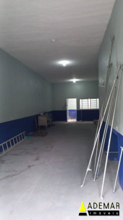 Imagem Sala Comercial à Venda, 80 m² em Independência - São Bernardo Do Campo Imagem Sala Comercial à Venda, 80 m² em Independência - São Bernardo Do Campo