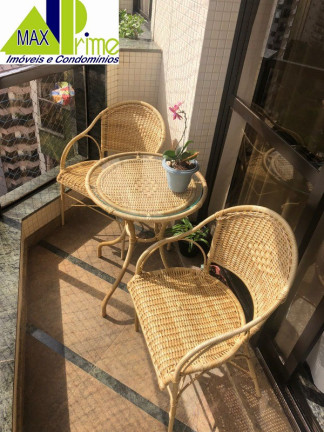 Imagem Apartamento com 3 Quartos à Venda, 135 m² em Vila Regente Feijó - São Paulo Imagem Apartamento com 3 Quartos à Venda, 135 m² em Vila Regente Feijó - São Paulo