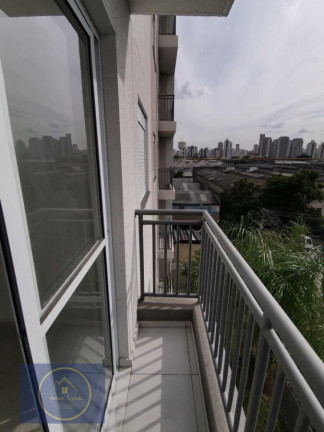 Imagem Apartamento com 2 Quartos à Venda, 43 m² em Mooca - São Paulo Imagem Apartamento com 2 Quartos à Venda, 43 m² em Mooca - São Paulo