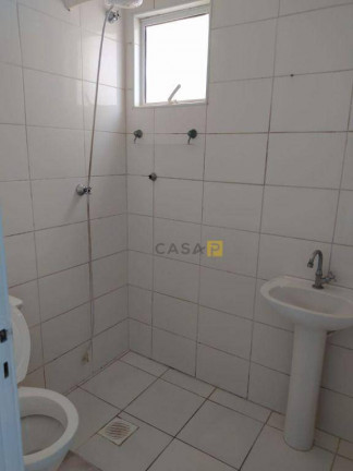 Imagem Apartamento com 3 Quartos à Venda, 59 m² em Parque Universitário - Americana Imagem Apartamento com 3 Quartos à Venda, 59 m² em Parque Universitário - Americana