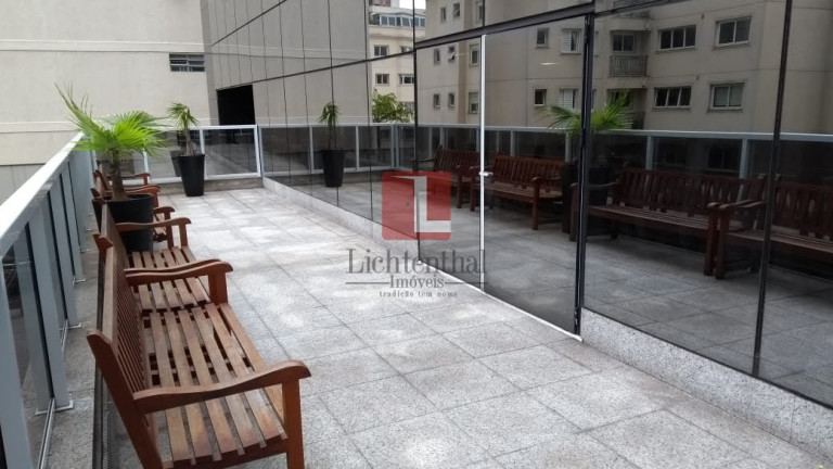 Imagem Sala Comercial à Venda, 220 m² em Consolação - São Paulo