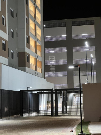 Imagem Apartamento com 3 Quartos à Venda, 77 m² em Vila Redentora - São José Do Rio Preto