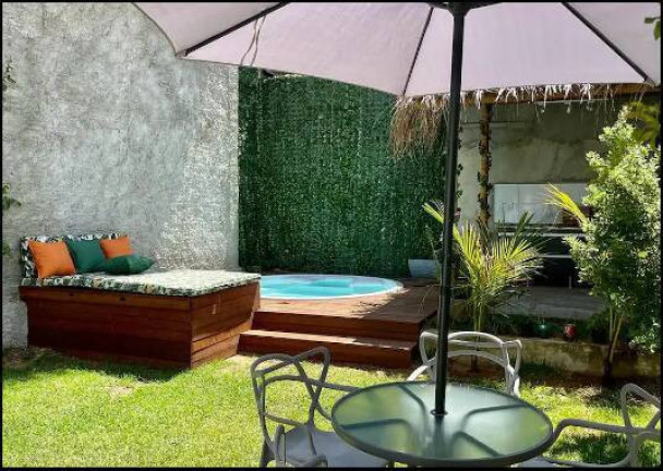 Imagem Casa com 2 Quartos à Venda, 168 m² em Centro - Tibau Do Sul Imagem Casa com 2 Quartos à Venda, 168 m² em Centro - Tibau Do Sul