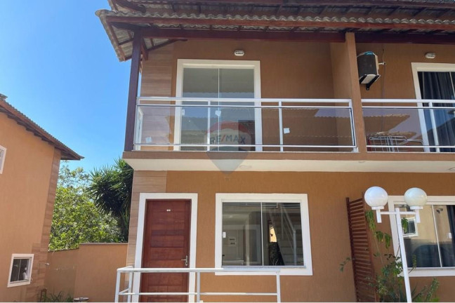 Imagem Casa com 2 Quartos à Venda, 77 m² em Inoa - Maricá