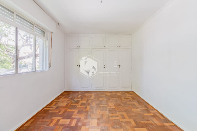 Imagem Apartamento com 3 Quartos à Venda, 137 m² em Higienópolis - São Paulo Imagem Apartamento com 3 Quartos à Venda, 137 m² em Higienópolis - São Paulo