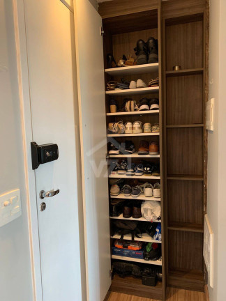 Imagem Apartamento com 2 Quartos à Venda, 48 m² em Vila Andrade - São Paulo