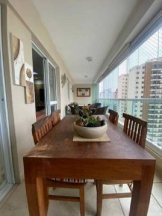 Imagem Apartamento com 2 Quartos à Venda, 152 m² em Altos Do Esplanada - São José Dos Campos
