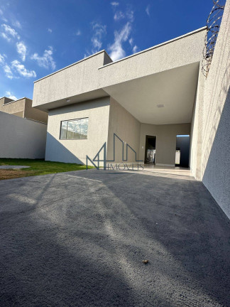 Imagem Casa com 3 Quartos à Venda, 245 m² em Vila Alzira - Aparecida De Goiânia Imagem Casa com 3 Quartos à Venda, 245 m² em Vila Alzira - Aparecida De Goiânia