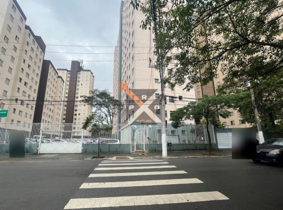 Imagem Imóvel com 2 Quartos à Venda, 50 m² em Belenzinho - São Paulo Imagem Imóvel com 2 Quartos à Venda, 50 m² em Belenzinho - São Paulo