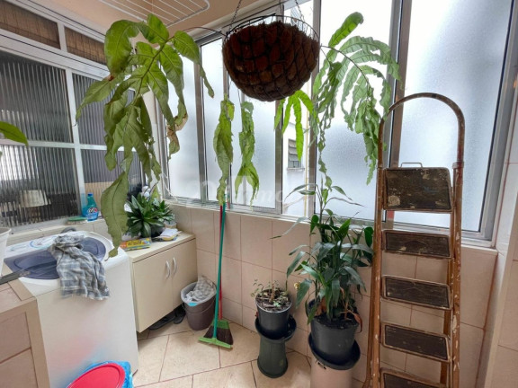 Imagem Apartamento com 2 Quartos à Venda, 100 m² em Higienópolis - São Paulo