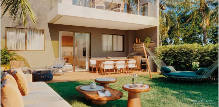 Imagem Apartamento com 4 Quartos à Venda, 150 m² em Praia Do Cupe - Ipojuca Imagem Apartamento com 4 Quartos à Venda, 150 m² em Praia Do Cupe - Ipojuca