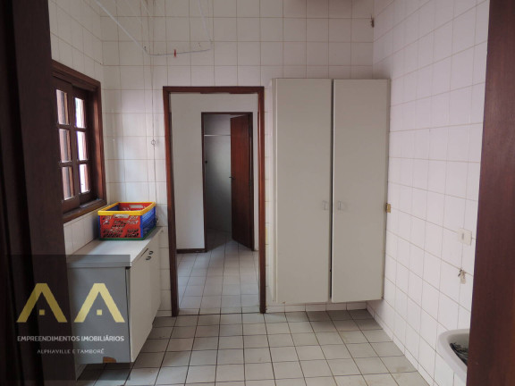 Imagem Casa de Condomínio com 3 Quartos à Venda, 279 m² em Alphaville - Santana De Parnaíba