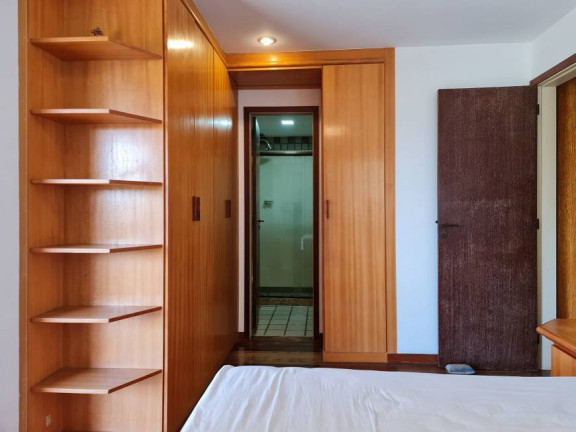 Imagem Apartamento com 4 Quartos à Venda, 165 m² em Barra Da Tijuca - Rio De Janeiro
