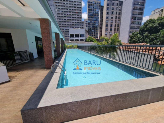 Imagem Apartamento com 1 Quarto à Venda, 42 m² em Santa Cecília - São Paulo Imagem Apartamento com 1 Quarto à Venda, 42 m² em Santa Cecília - São Paulo