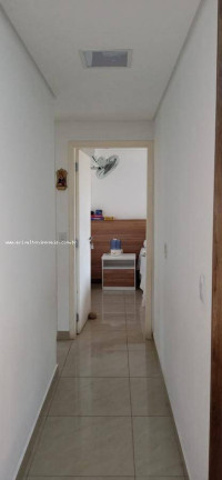Imagem Apartamento com 3 Quartos à Venda, 97 m² em Horto Florestal - Teresina