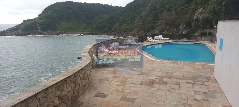 Imagem Apartamento com 3 Quartos para Alugar, 120 m² em Enseada - Guarujá Imagem Apartamento com 3 Quartos para Alugar, 120 m² em Enseada - Guarujá