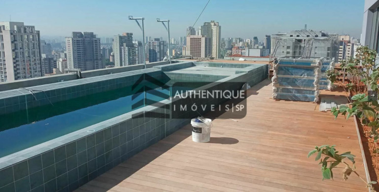 Imagem Apartamento com 1 Quarto à Venda, 36 m² em Vila Mariana - São Paulo Imagem Apartamento com 1 Quarto à Venda, 36 m² em Vila Mariana - São Paulo
