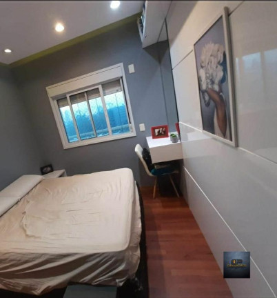 Imagem Apartamento com 3 Quartos à Venda, 94 m² em Centro - São Bernardo Do Campo Imagem Apartamento com 3 Quartos à Venda, 94 m² em Centro - São Bernardo Do Campo