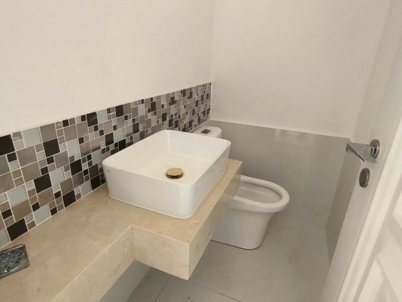 Imagem Casa de Condomínio com 4 Quartos à Venda, 204 m² em Santa Genoveva - Goiania Imagem Casa de Condomínio com 4 Quartos à Venda, 204 m² em Santa Genoveva - Goiania