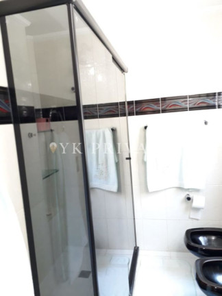 Imagem Apartamento com 4 Quartos à Venda, 186 m² em Higienópolis - São Paulo
