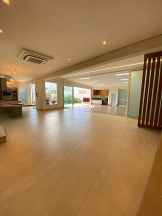 Imagem Casa de Condomínio com 3 Quartos à Venda, 350 m² em Village São Vicente - Franca Imagem Casa de Condomínio com 3 Quartos à Venda, 350 m² em Village São Vicente - Franca