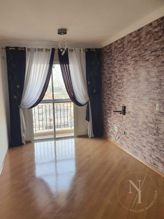 Imagem Apartamento com 3 Quartos à Venda, 67 m² em Ponte Grande - Guarulhos Imagem Apartamento com 3 Quartos à Venda, 67 m² em Ponte Grande - Guarulhos