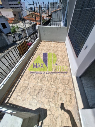 Imagem Casa com 2 Quartos para Alugar, 120 m² em Vila Esperança - São Paulo