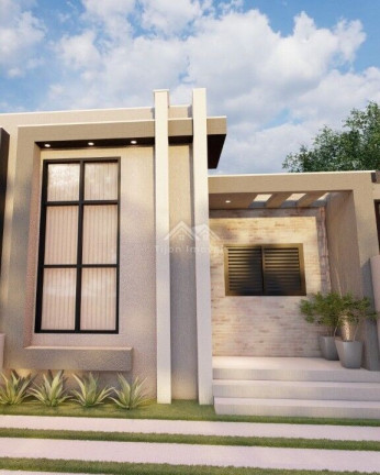 Imagem Casa com 3 Quartos à Venda, 59 m² em Residencial Jardim São Lucas - Salto De Pirapora Imagem Casa com 3 Quartos à Venda, 59 m² em Residencial Jardim São Lucas - Salto De Pirapora