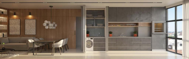 Imagem Apartamento com 3 Quartos à Venda, 208 m² em Porto Belo - Porto Belo Imagem Apartamento com 3 Quartos à Venda, 208 m² em Porto Belo - Porto Belo