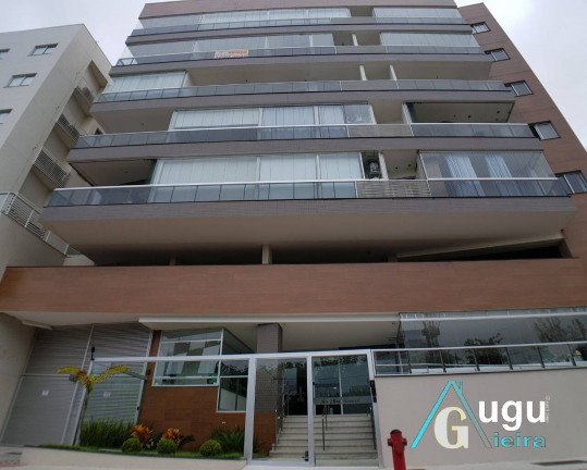 Imagem Apartamento com 1 Quarto à Venda, 60 m² em Enseada Azul - Guarapari
