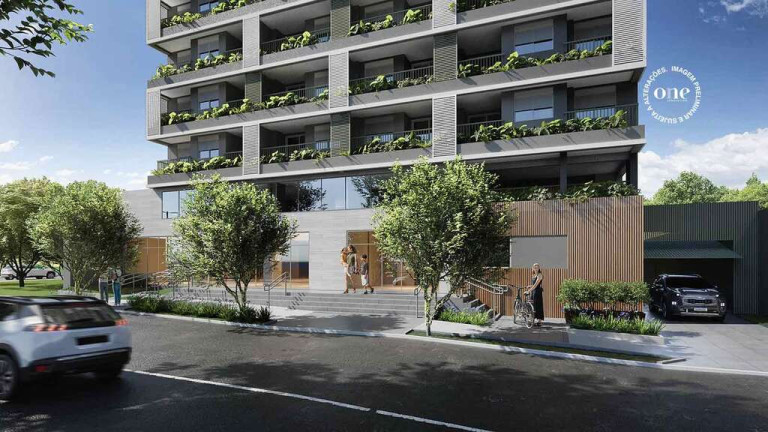 Imagem Apartamento com 2 Quartos à Venda, 42 m² em Moema - São Paulo Imagem Apartamento com 2 Quartos à Venda, 42 m² em Moema - São Paulo