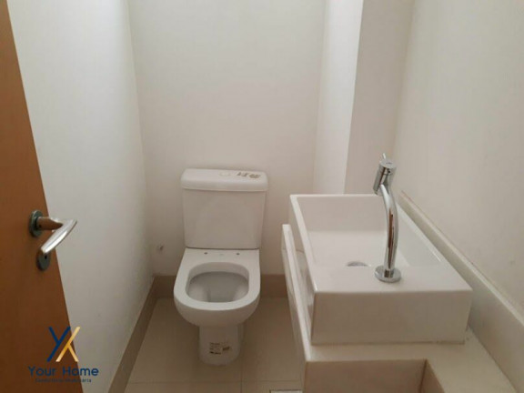 Imagem Apartamento com 3 Quartos à Venda, 132 m² em Pompéia - Santos