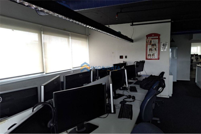 Imagem Sala Comercial à Venda, em Santo Amaro - São Paulo Imagem Sala Comercial à Venda, em Santo Amaro - São Paulo
